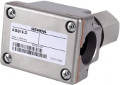 Siemens AGG16.C adaptor for QRA53/55/73/75
