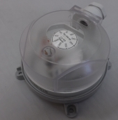 930.85 Beck Air Differential Pressure Switch 200-1000 Pa