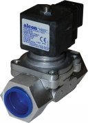Alcon GB3C 3/8" Gas Valve 240V (34C11Z3A1-1A11)