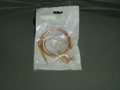 900mm Universal Thermocouple With Interrupter (AN2000i)