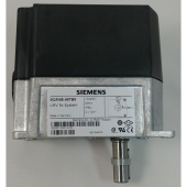 Siemens SQM48.497B9 Servo Motor (replaces SQM48.497A9)