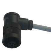 Siemens AGM23 Cable with connector
