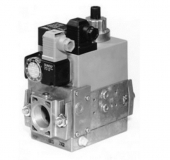 Dungs MB-DLE 410 B07 Gas Valve - 182270 (E01204E)