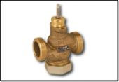 Belimo H425B/c 2-way globe valve 1" Kvs 10